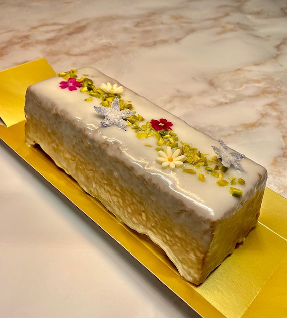 ケーク・イビスクス・ロング（冷蔵）